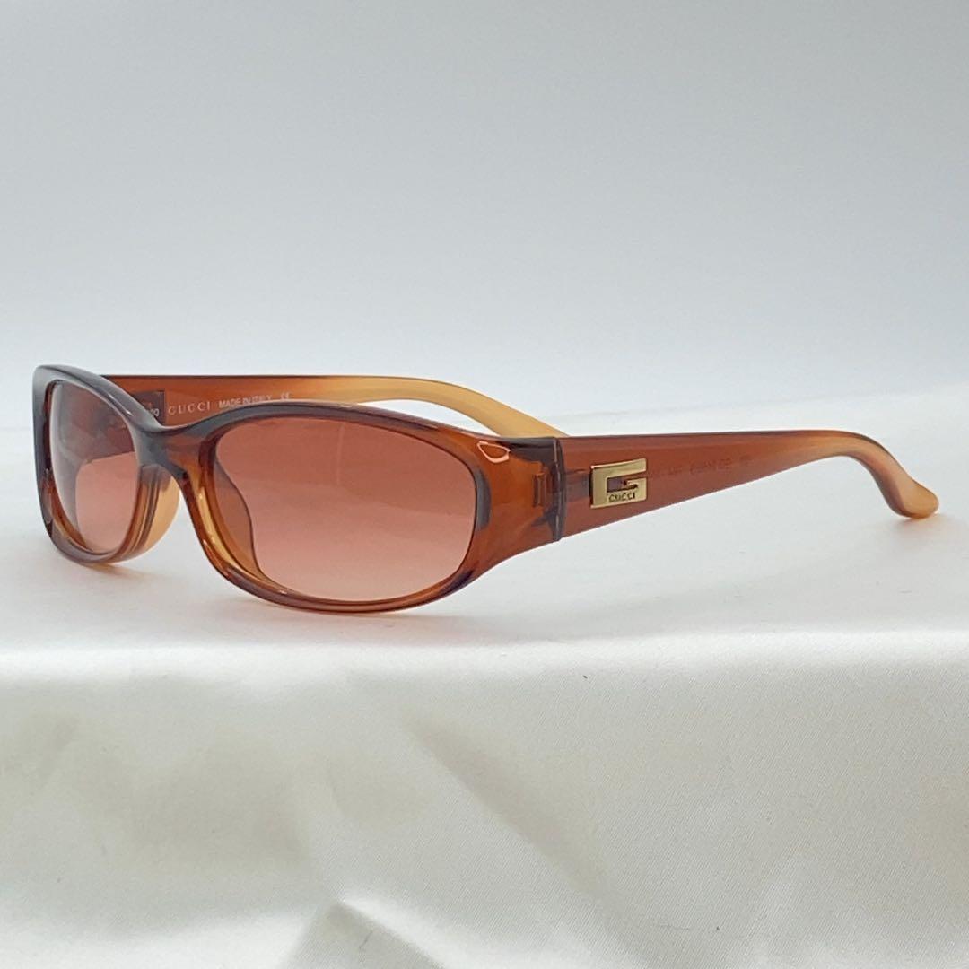 GUCCI サングラス　GG2456/S T8V 美品