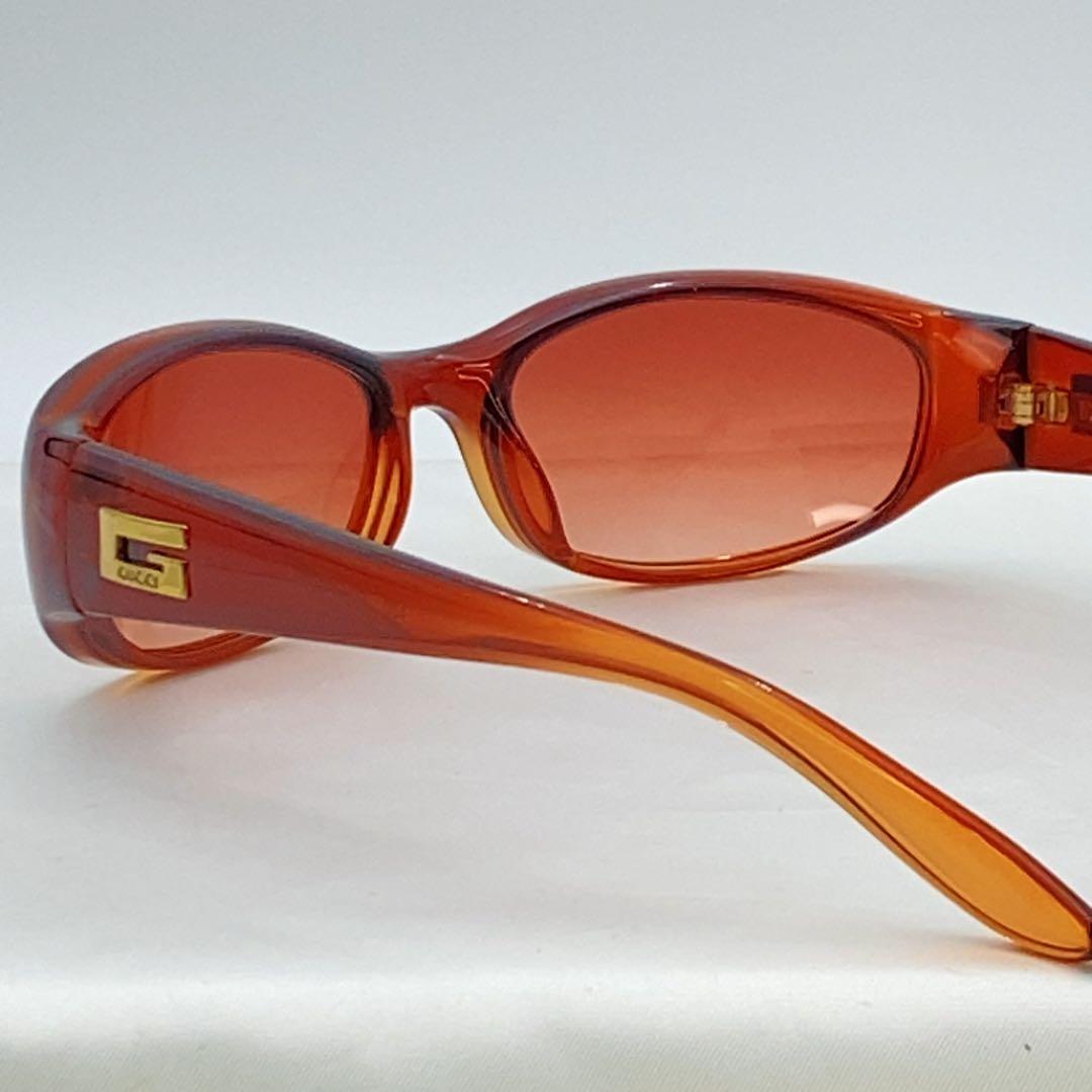 GUCCI サングラス　GG2456/S T8V 美品