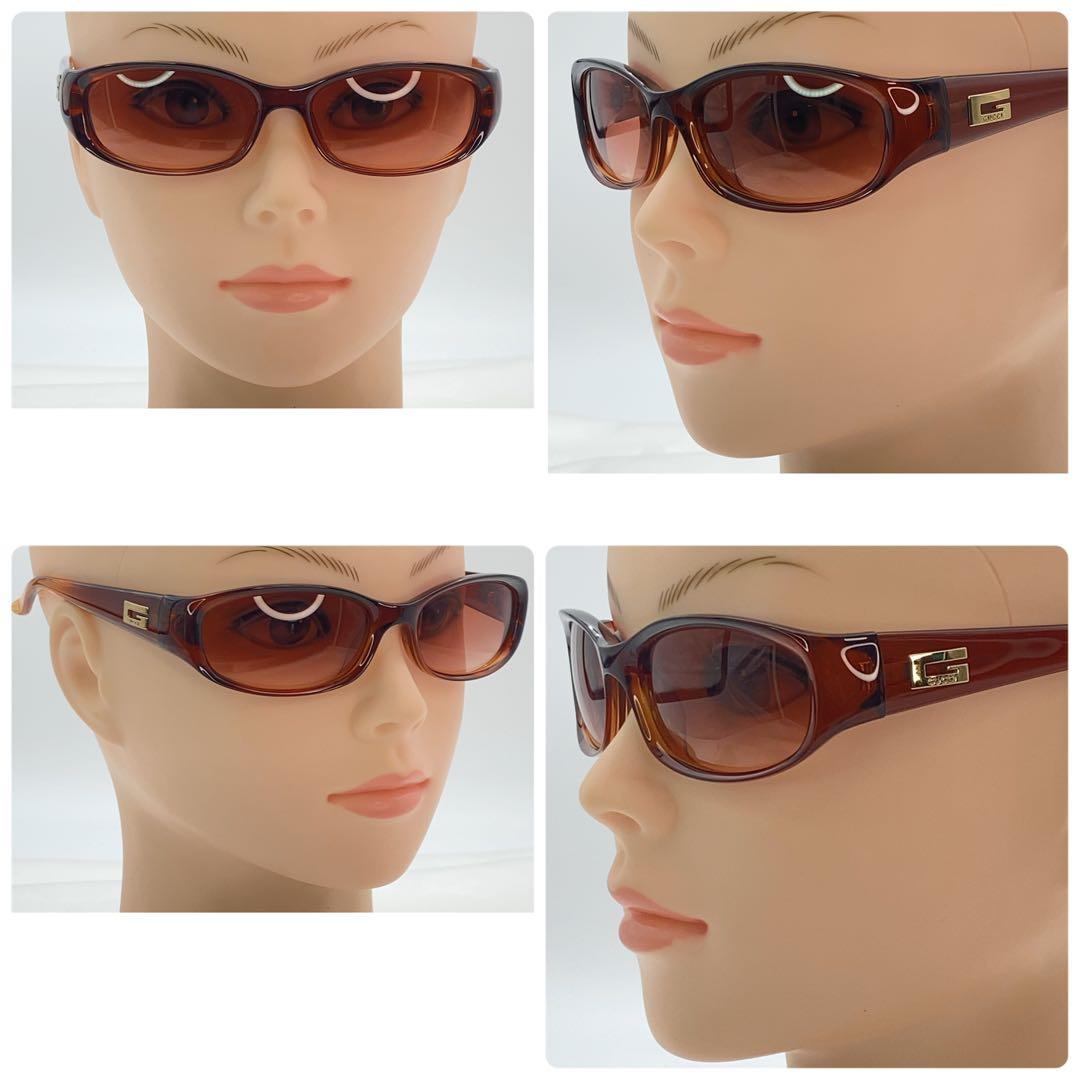 GUCCI サングラス　GG2456/S T8V 美品