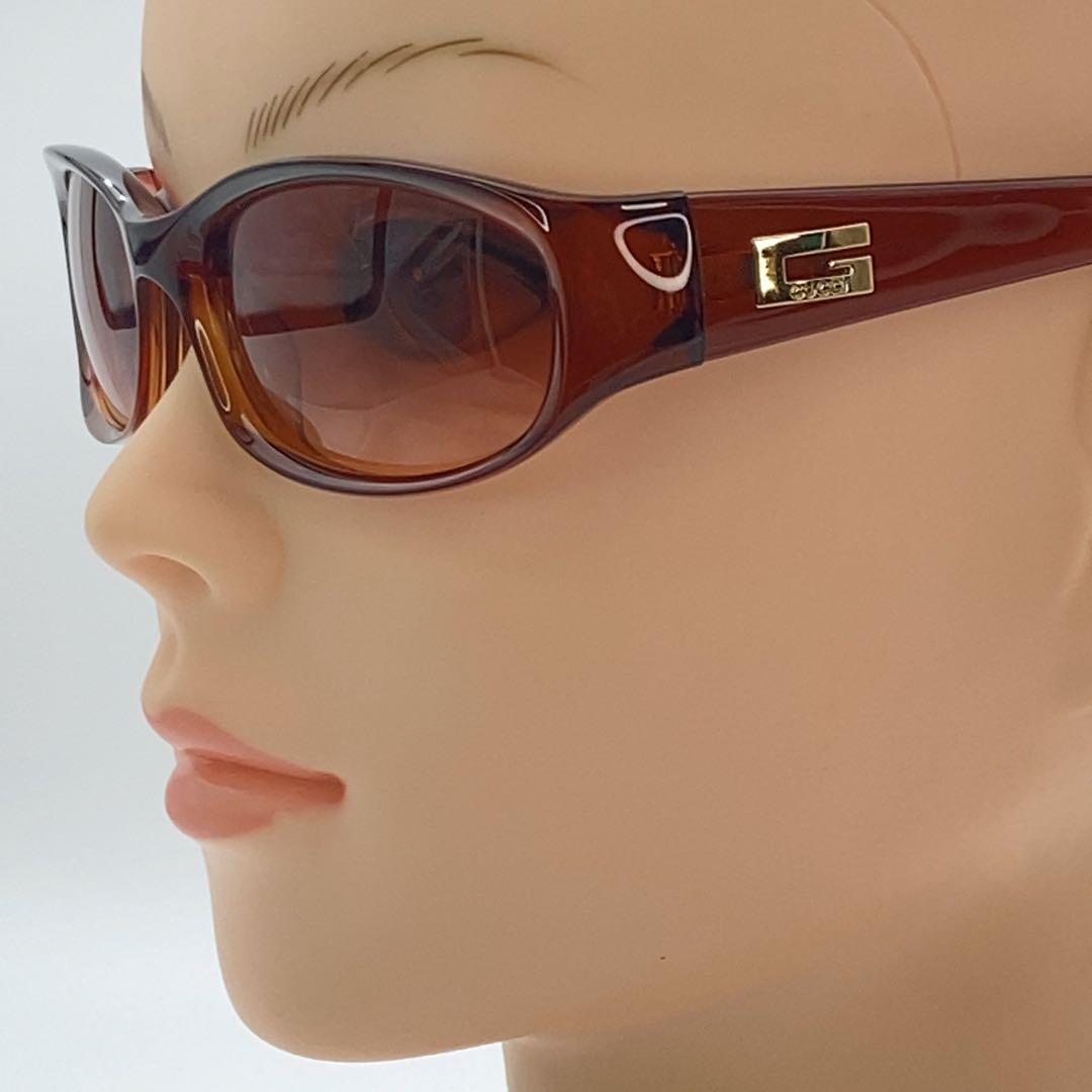GUCCI サングラス　GG2456/S T8V 美品