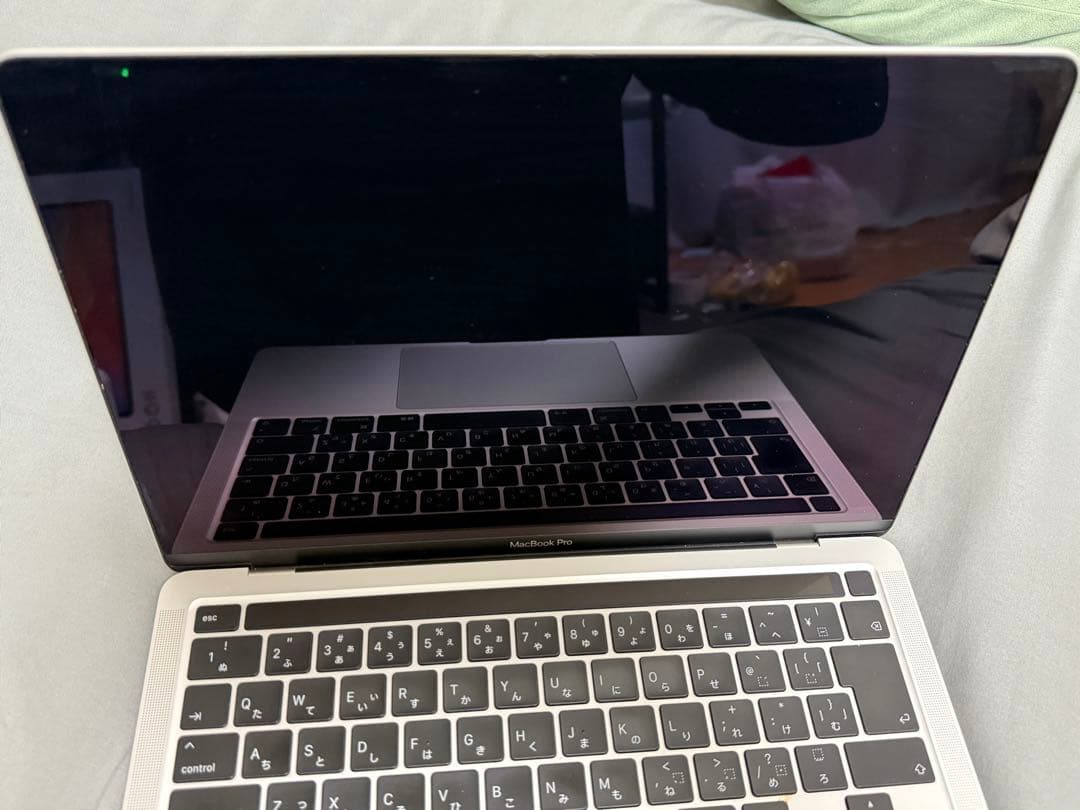 ク*ル様 美品MacBook Pro(13-inch,2020)i5 16GB