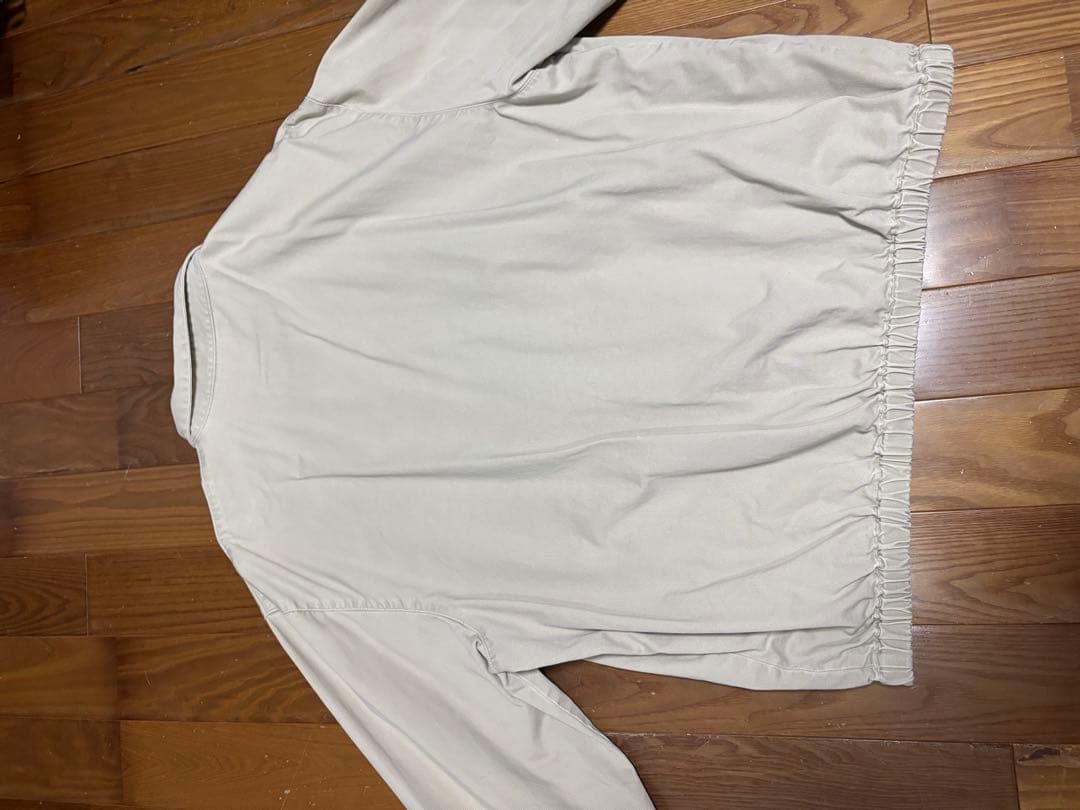 POLO RALPH LAUREN スイングトップ