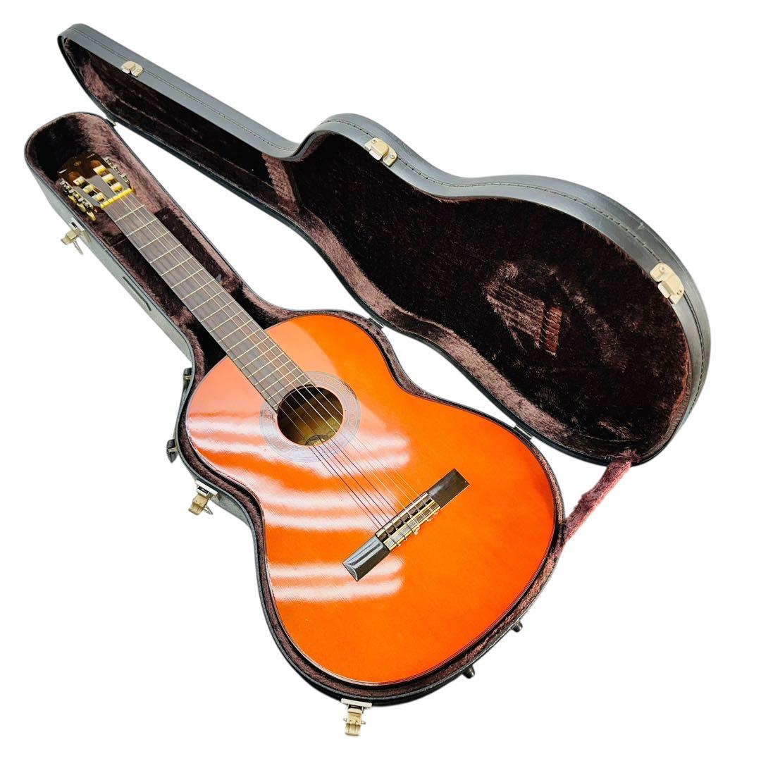 YAMAHA アコースティックギター　G-100D