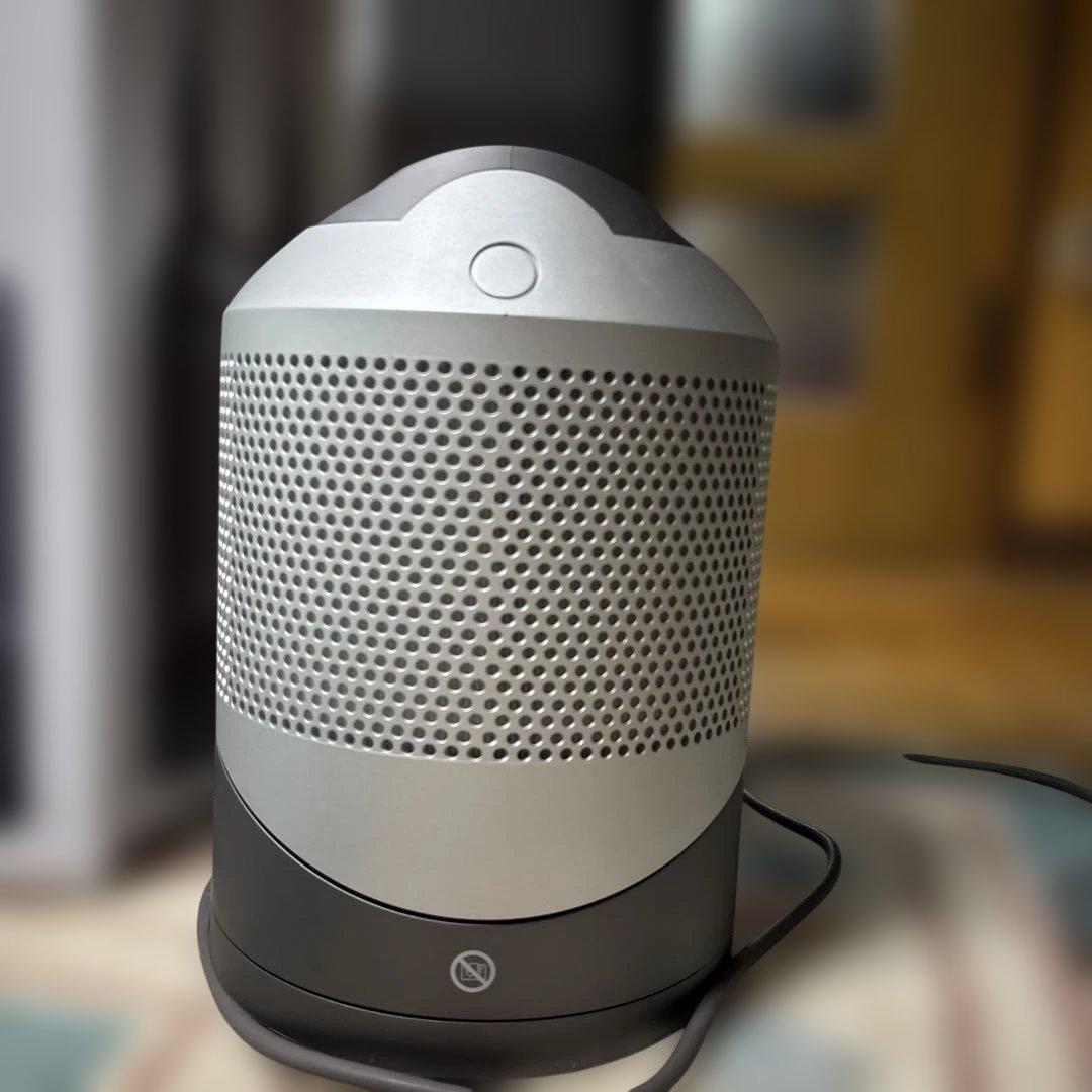 扇風機・サーキュレーター Dyson Pure Hot+Cool