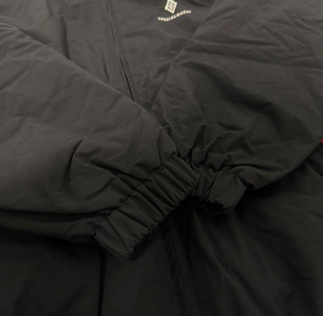 SPECIALGUEST EASY WORK JACKET サイズM