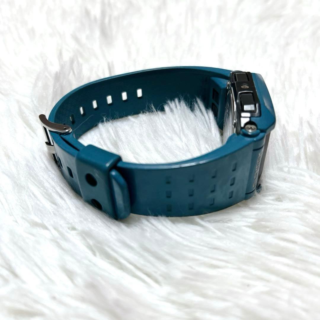 CASIO G-SHOCK ジーショック G-8100 希少 廃盤 スクエア