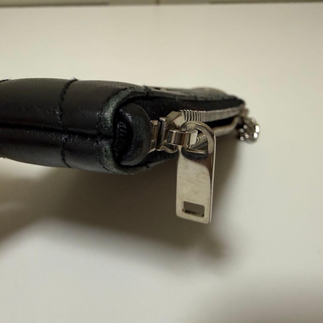 サンローラン　キーポーチ