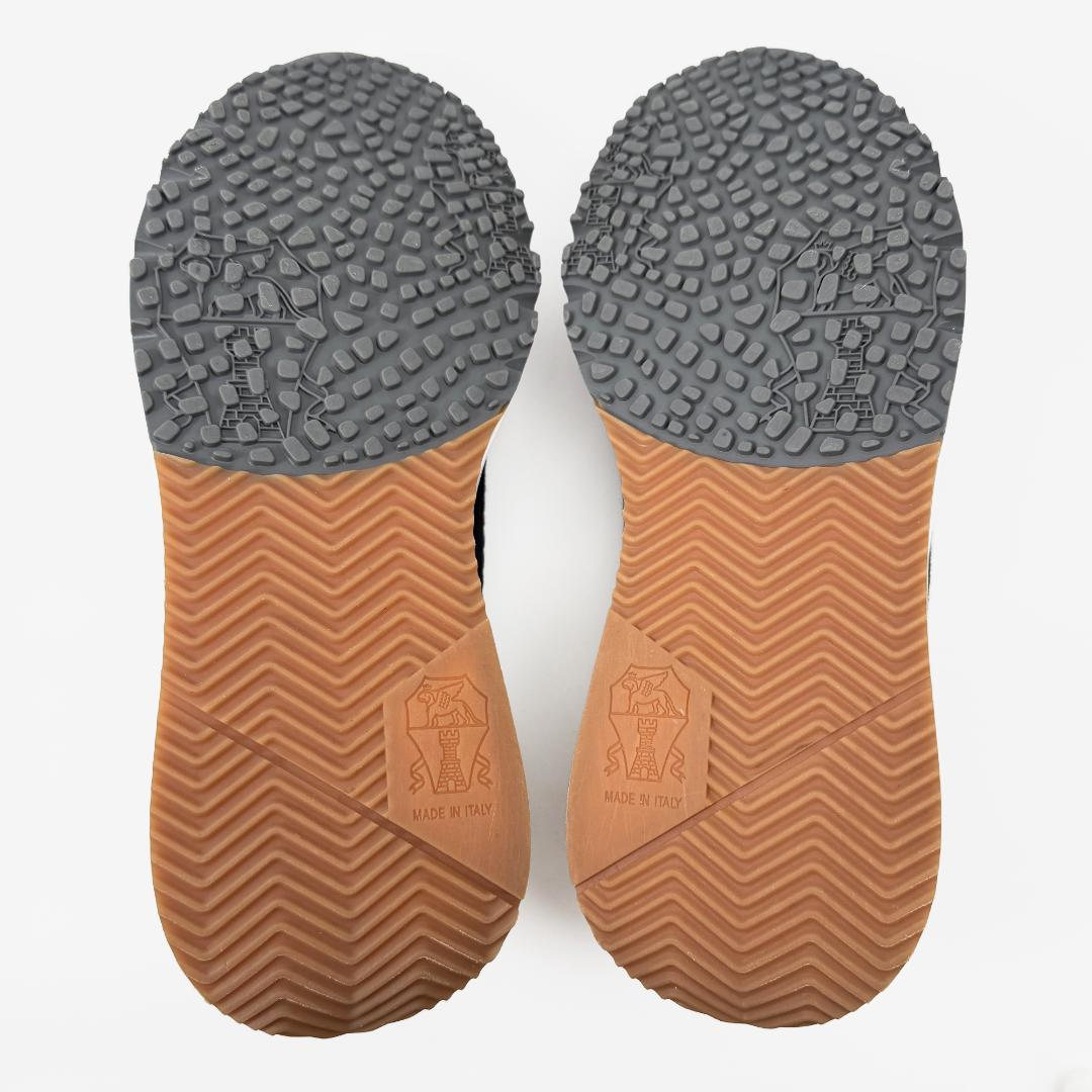 定価18万【現行品・極美品】ブルネロクチネリ スニーカー ニット 28㎝ 43