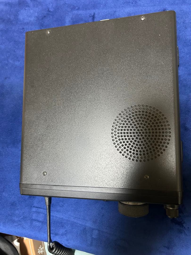 YAESU FT-991Aトランシーバー(Lazu)