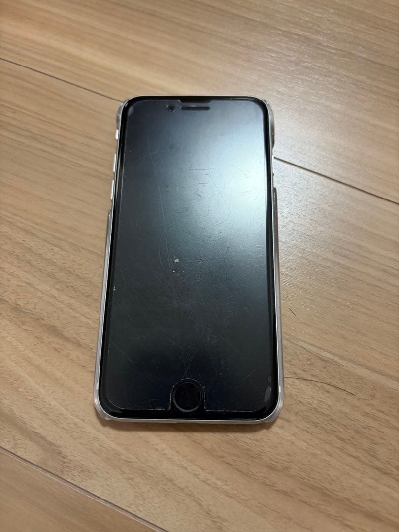 iPhone SE (第2世代) 64GB