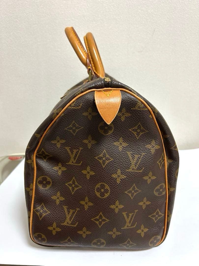 Louis Vuitton ルイ・ヴィトン　ボストンバッグ モノグラム