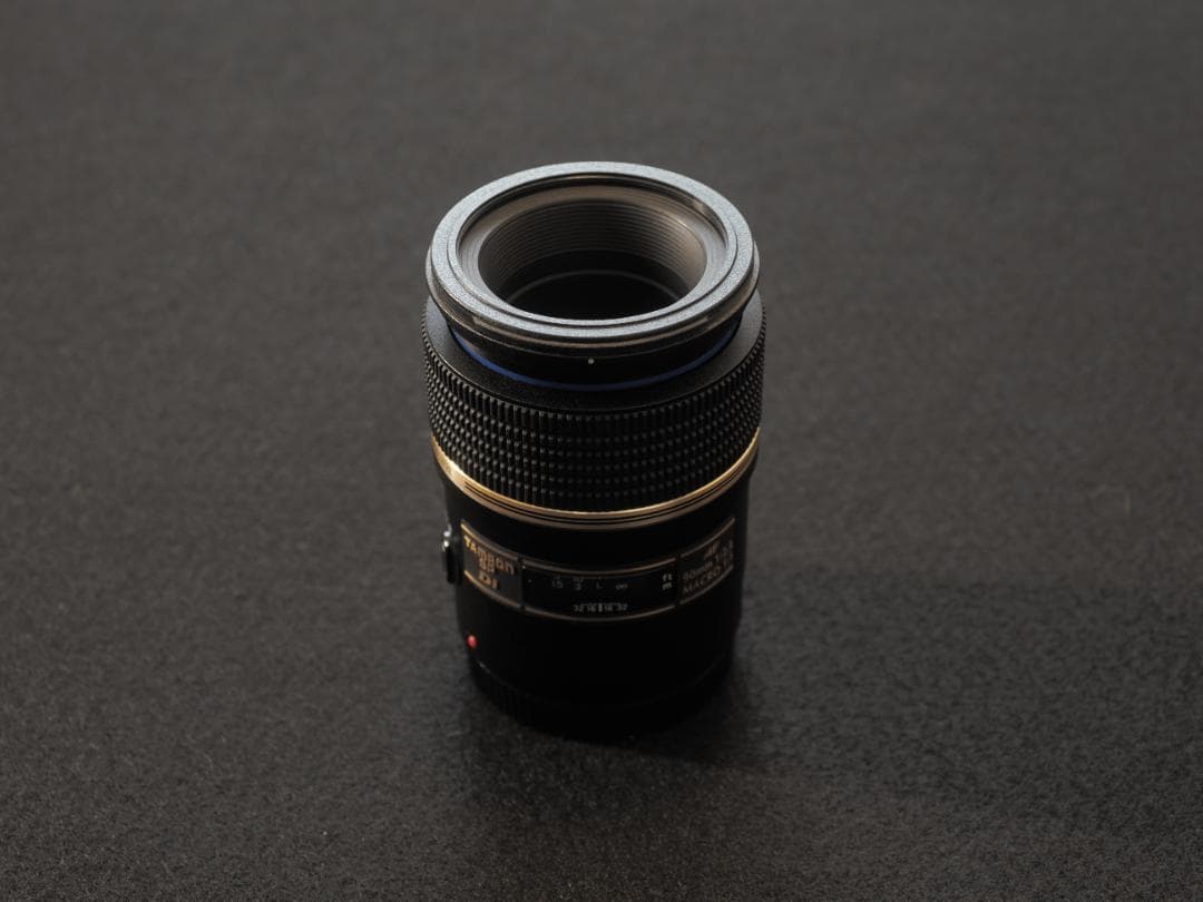 TAMRON SP AF 90mm F/2.8 Di マクロレンズ
