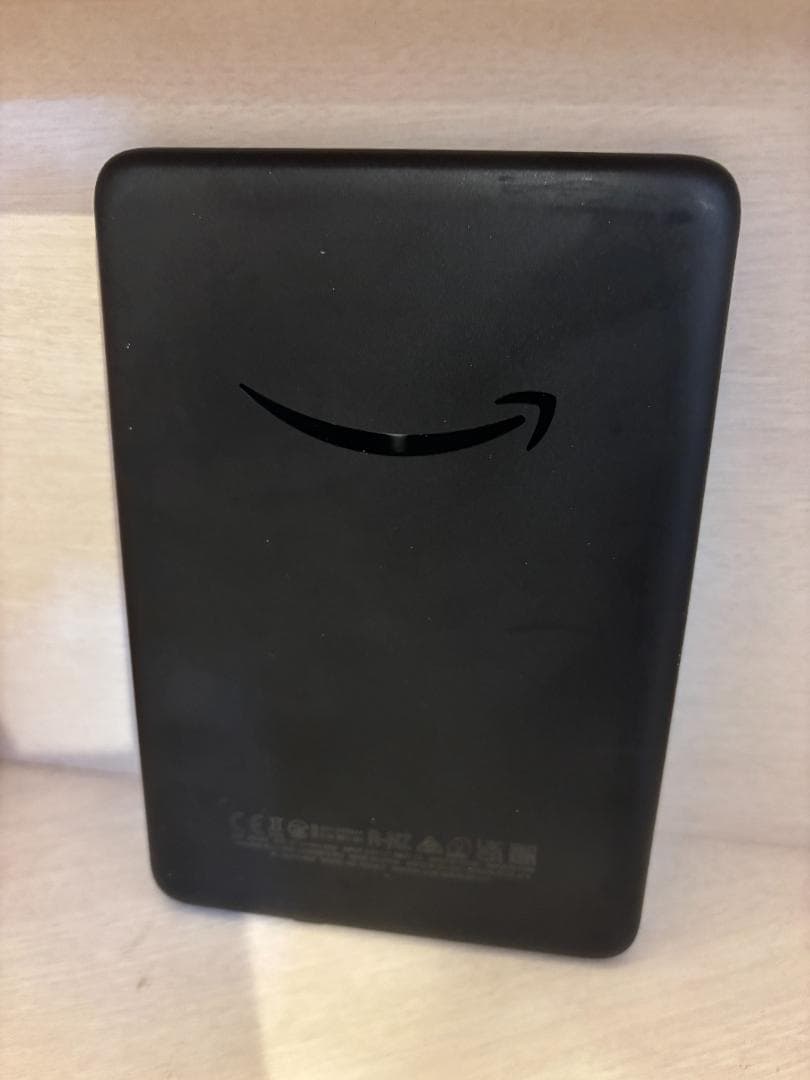 Kindle 2024年版 第11世代 6インチ 16GB 広告なし