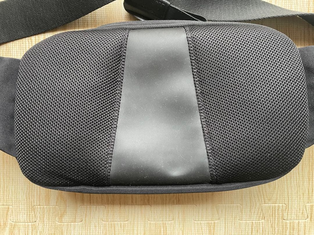 POMULU ポムル　2WAYヒップシート　リニューアル