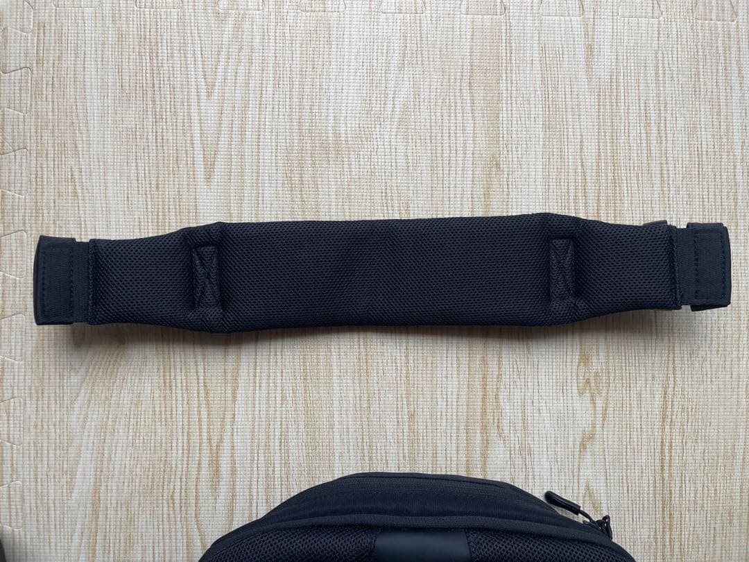 POMULU ポムル　2WAYヒップシート　リニューアル