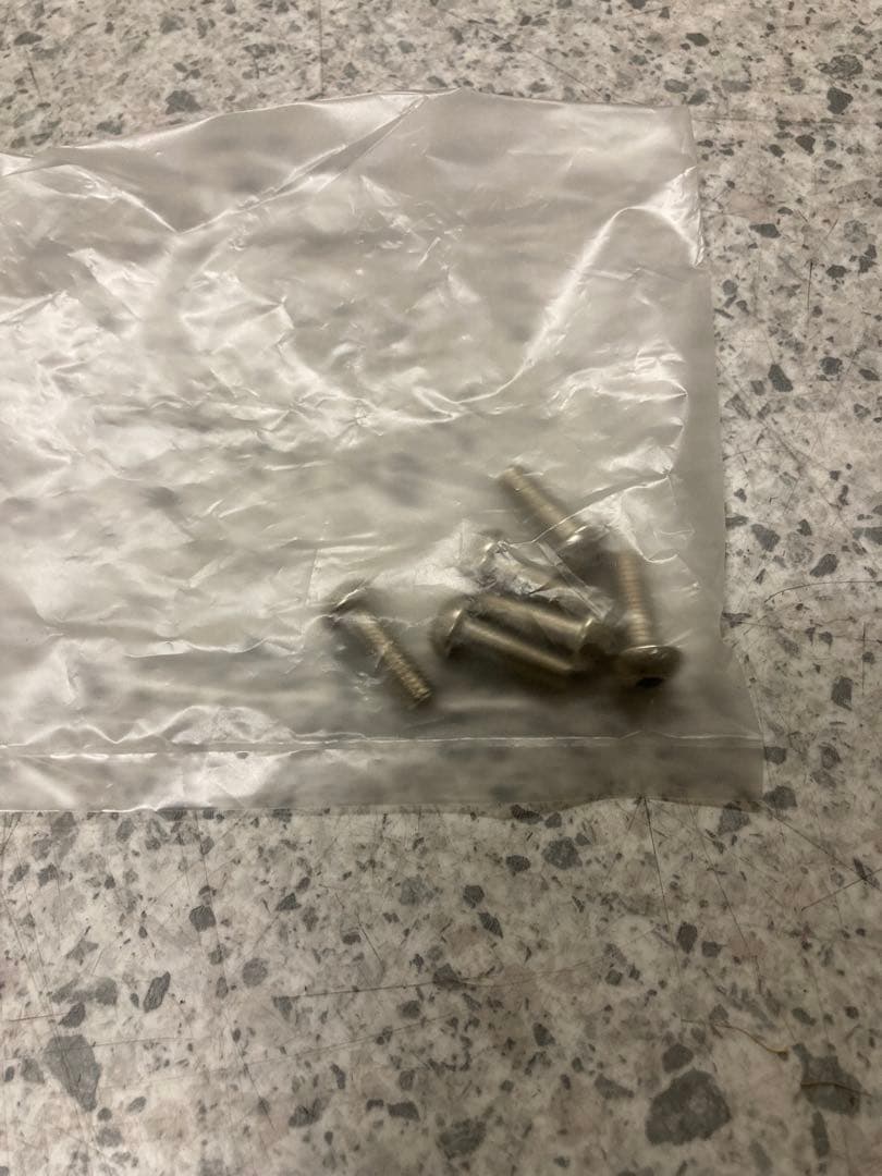 【希少】Works Bell RapFix II Likewise