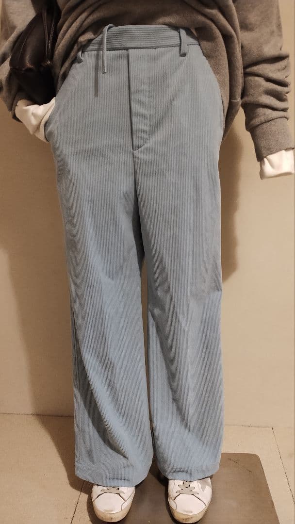 ピヨピヨ様 C6968 JADEタートルニット