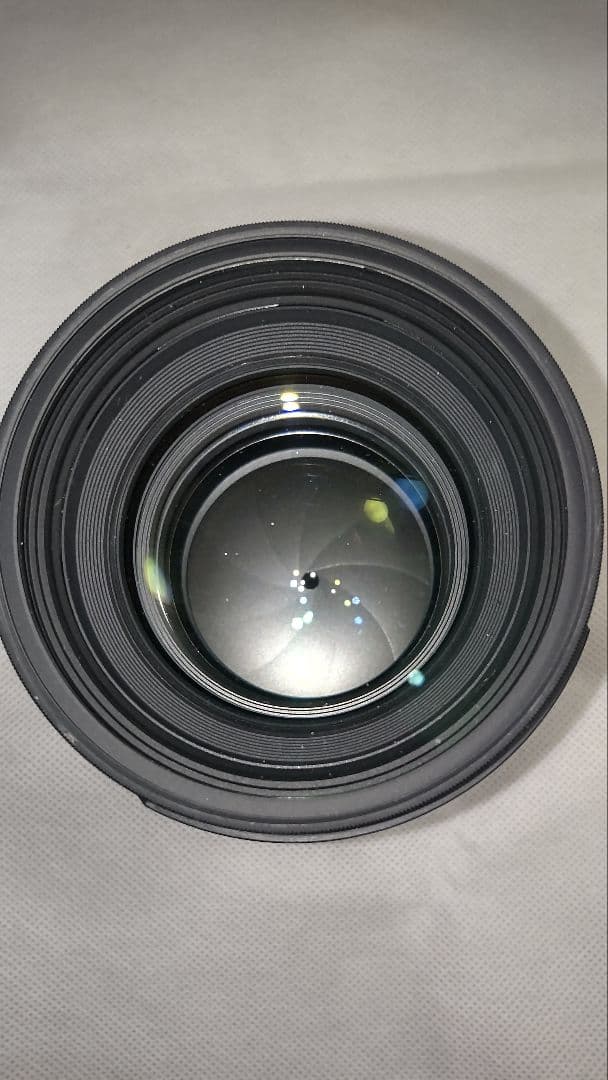 SIGMA 85mm f1.4 DG HSM nikon　ニコンマウント