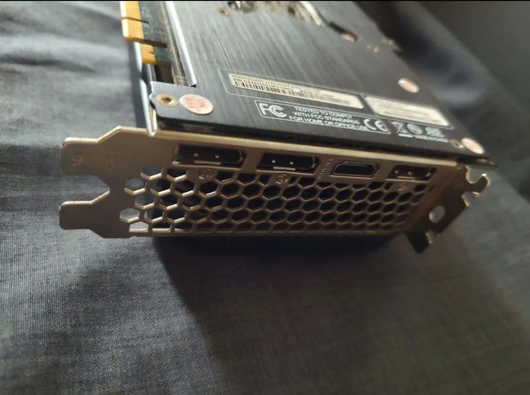 Palit GeForce RTX 2070 Super JetStream 風