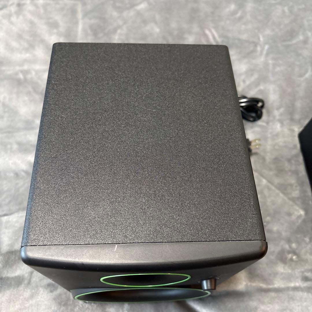 MACKIE CR5BT Bluetooth対応 PCスピーカー