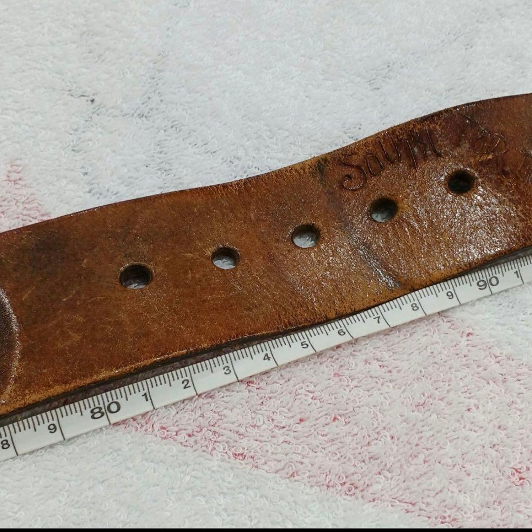 SOUTH PARADISO サウスパラディソ ベルト HTC イーストウエスト