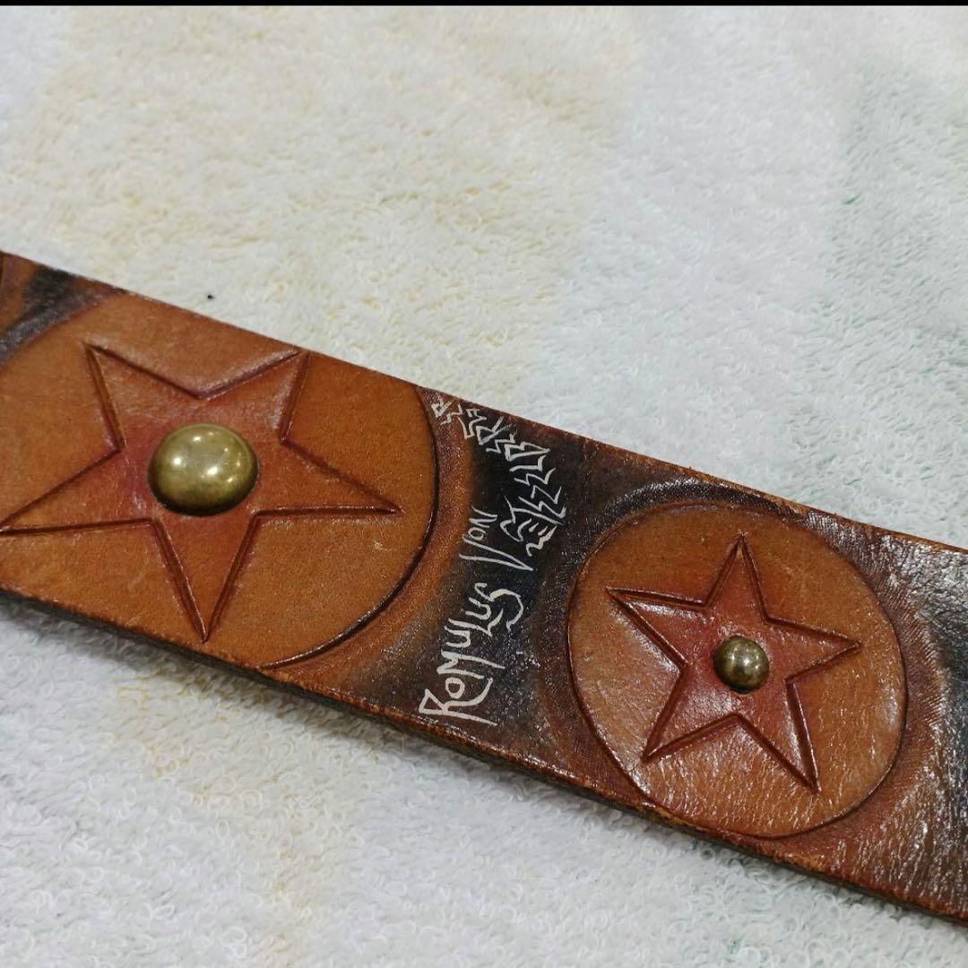 SOUTH PARADISO サウスパラディソ ベルト HTC イーストウエスト