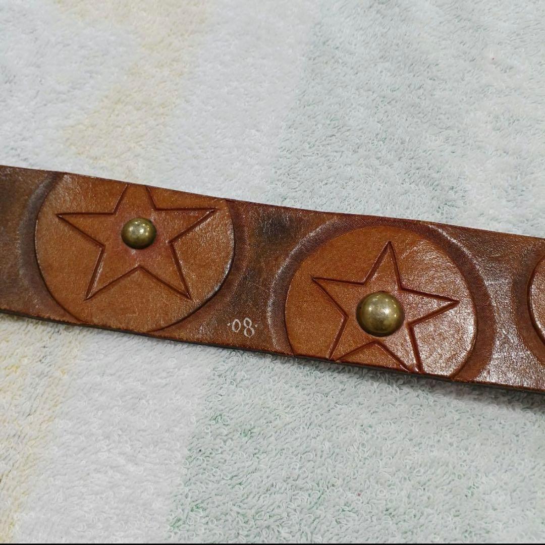 SOUTH PARADISO サウスパラディソ ベルト HTC イーストウエスト