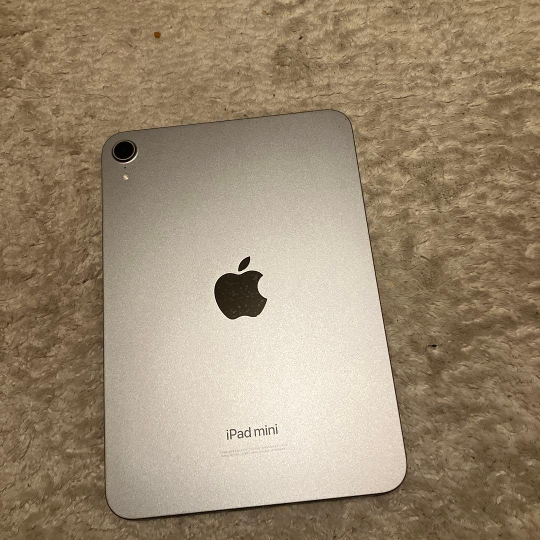 アップル Apple iPad mini （A17 Pro）