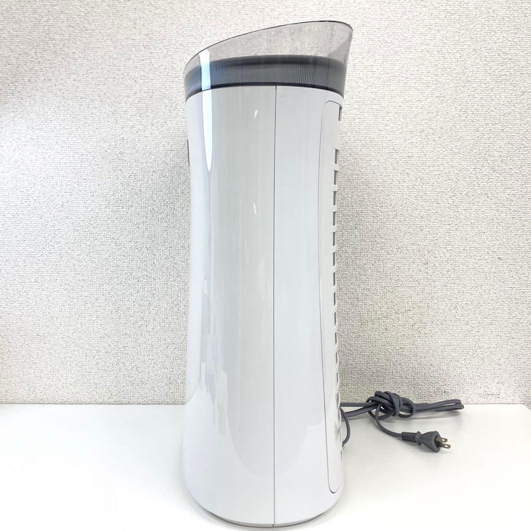 SHARP シャープ 空気清浄機 FU-S50-W 2025年製 ホワイト