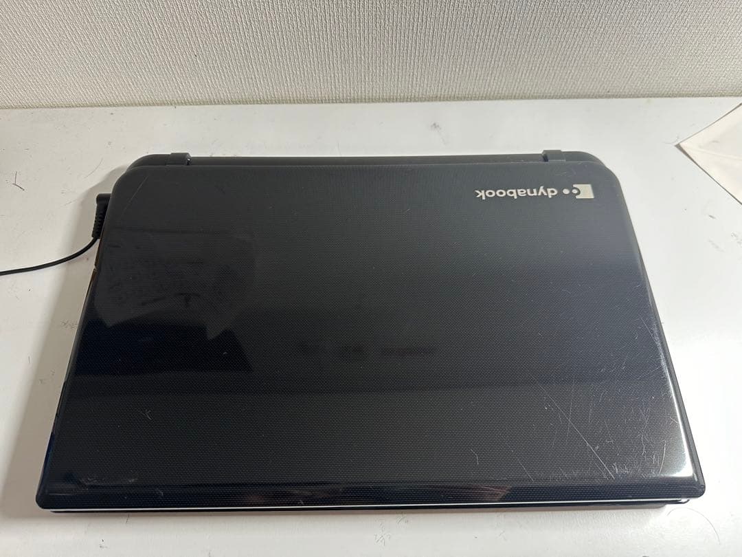 その他ノートPC本体 Dynabook T75/PB PT75PBP-HHA