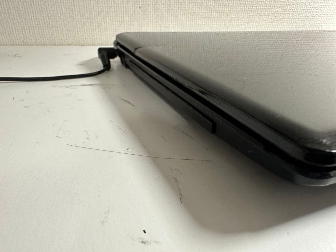 その他ノートPC本体 Dynabook T75/PB PT75PBP-HHA