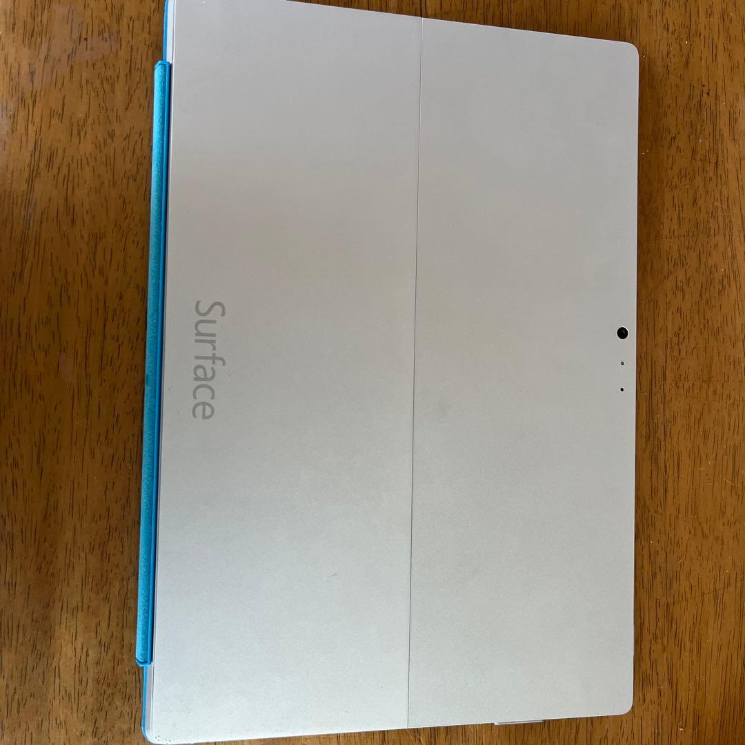 サーフェスプロ3 ジャンク