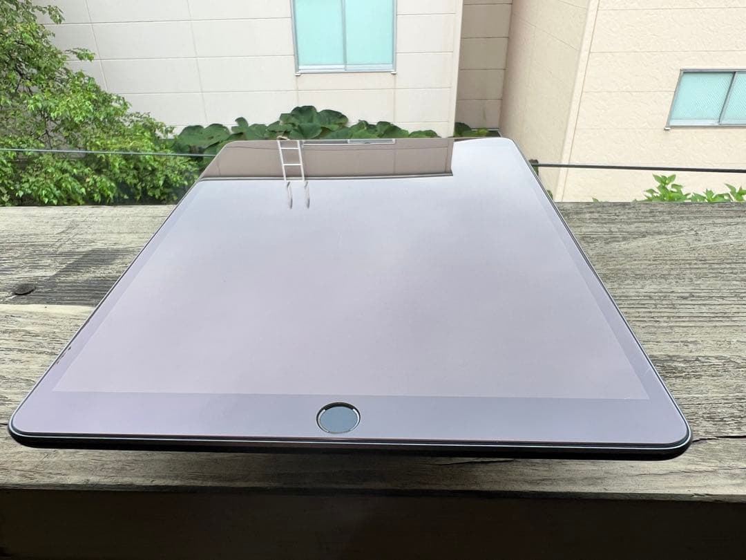 iPad Air 第3世代 Wi-Fi 64GB バッテリー最大容量98%