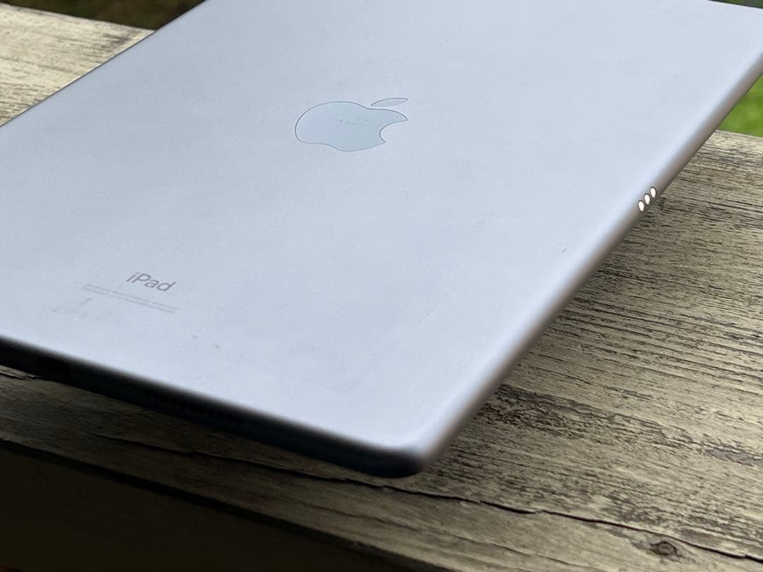 iPad Air 第3世代 Wi-Fi 64GB バッテリー最大容量98%