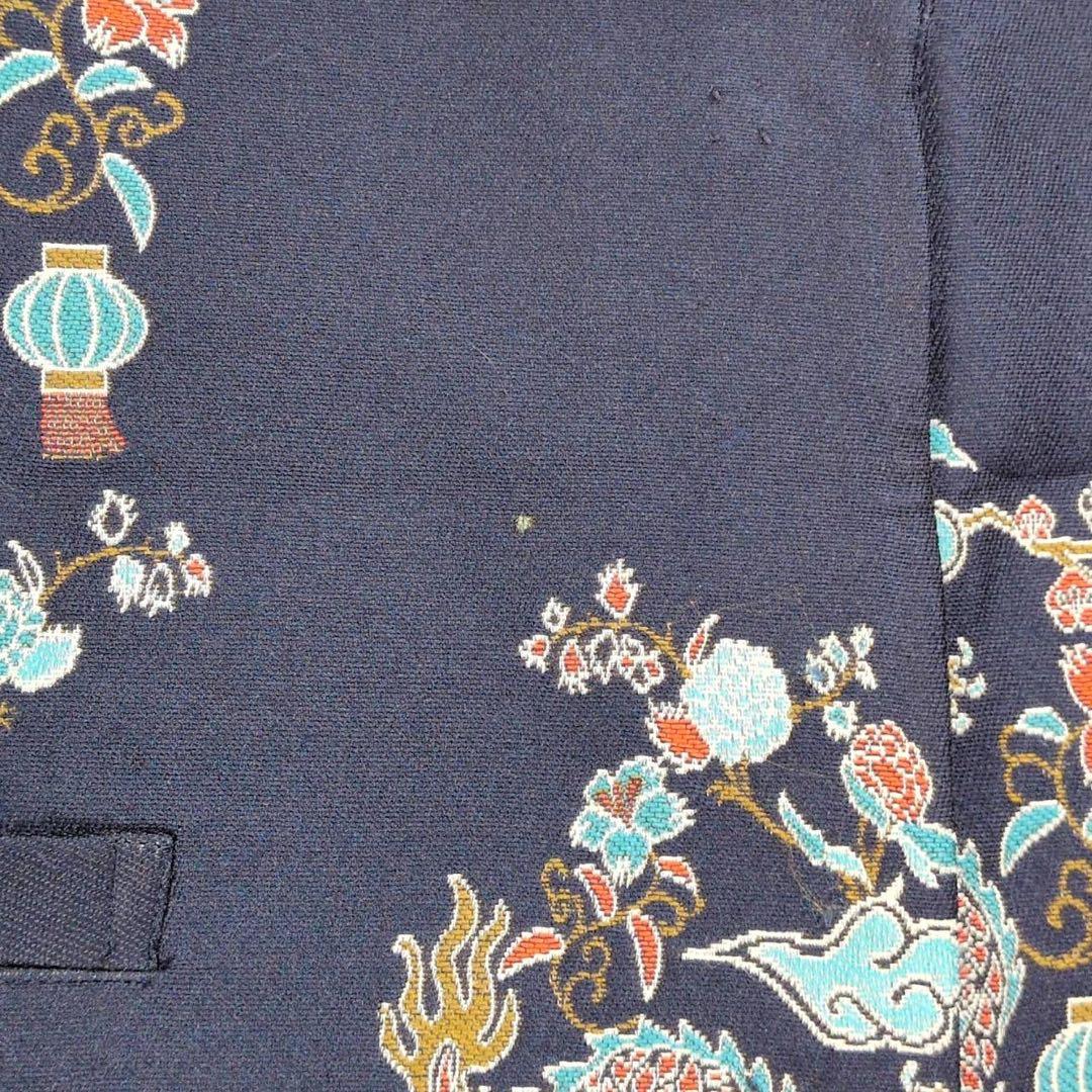 【近年モデル✨】VIVIENNE TAM ジャケット 龍 ドラゴン 刺繍