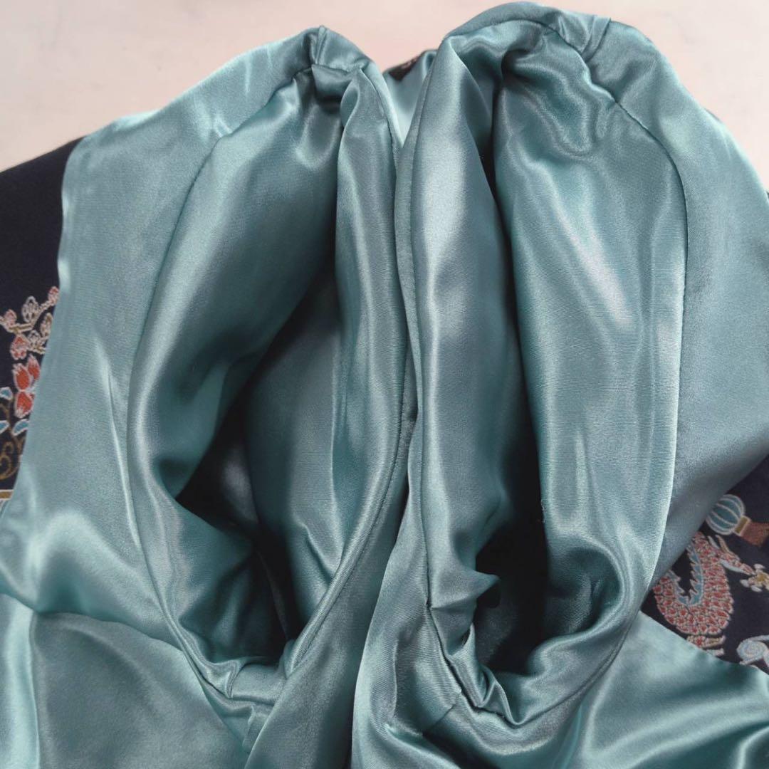 【近年モデル✨】VIVIENNE TAM ジャケット 龍 ドラゴン 刺繍