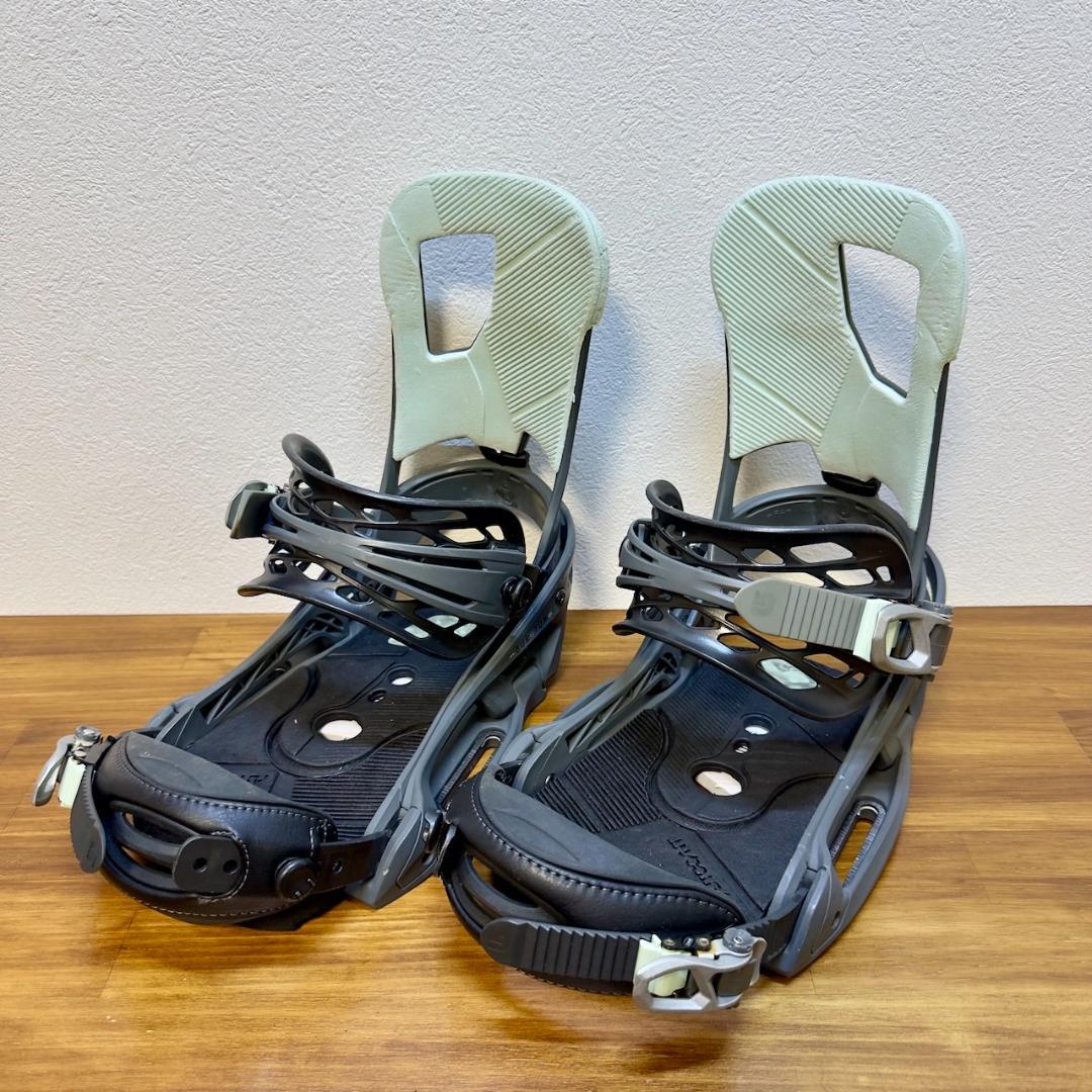 BURTON cartel EST Mサイズ　カーテル　バートン