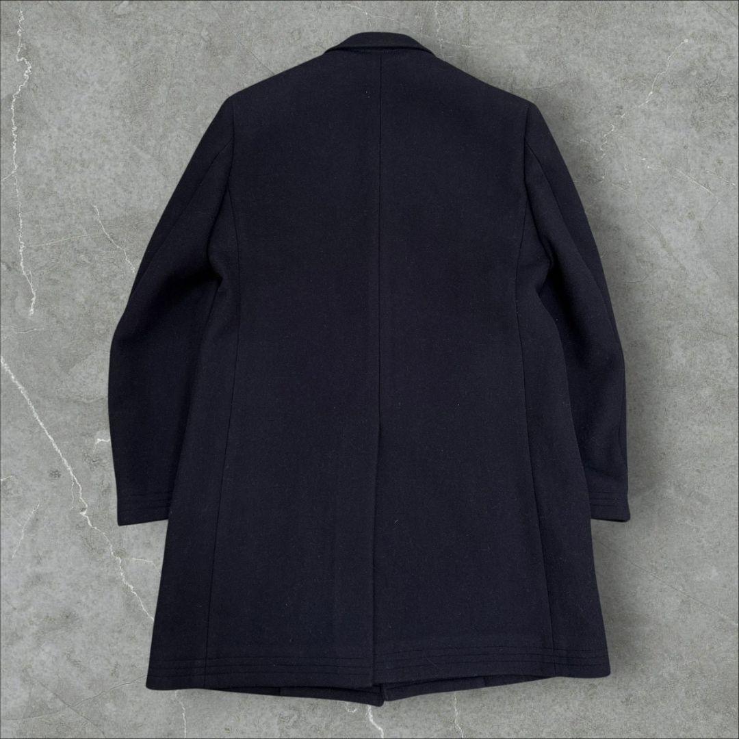 ラルフローレン チェスターコート ネイビー 濃紺 RALPH LAUREN