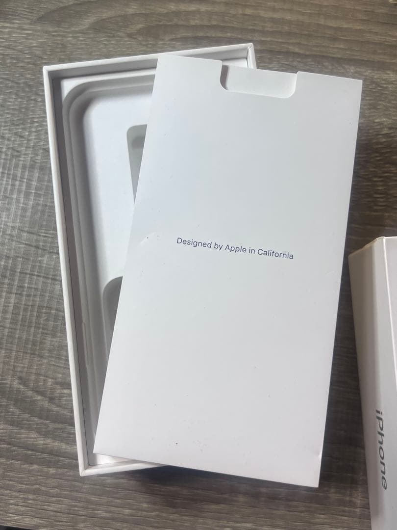 【即日発送】 iPhoneXR 128GB SIMフリー 初期化済み 箱付き