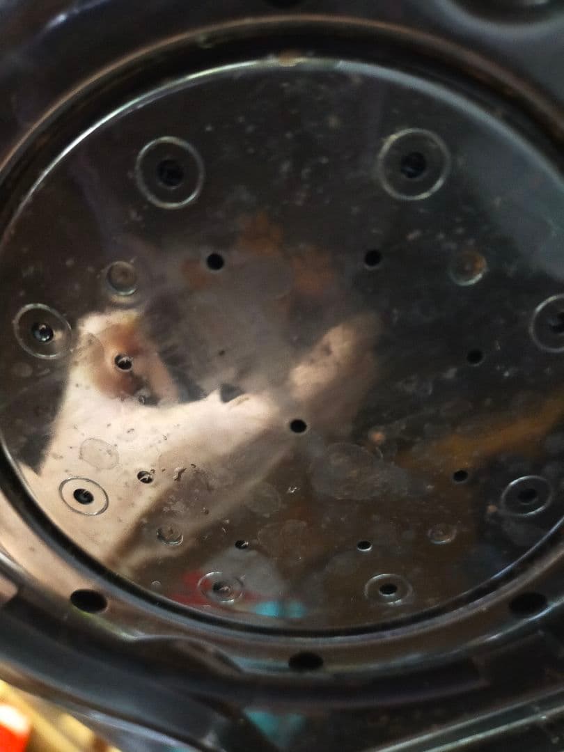 ドリップ式コーヒーメーカー 2WAY