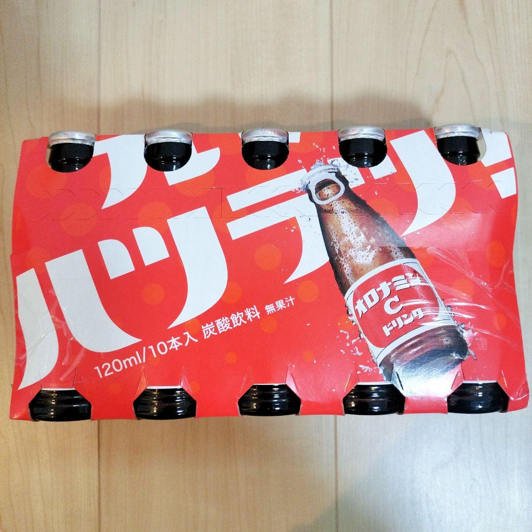 ※専用ページです【アミューズメントドリンク】30本オロナミンC　お菓子【B】