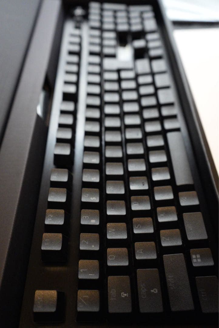 キーボード Razer Huntsman V3 Pro