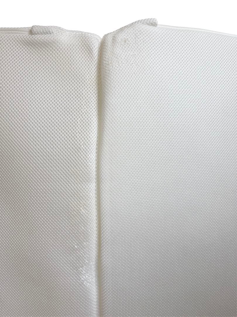 yamatoya ミニサイズトールプラスWオープンミニベビーベッド ナチュラル