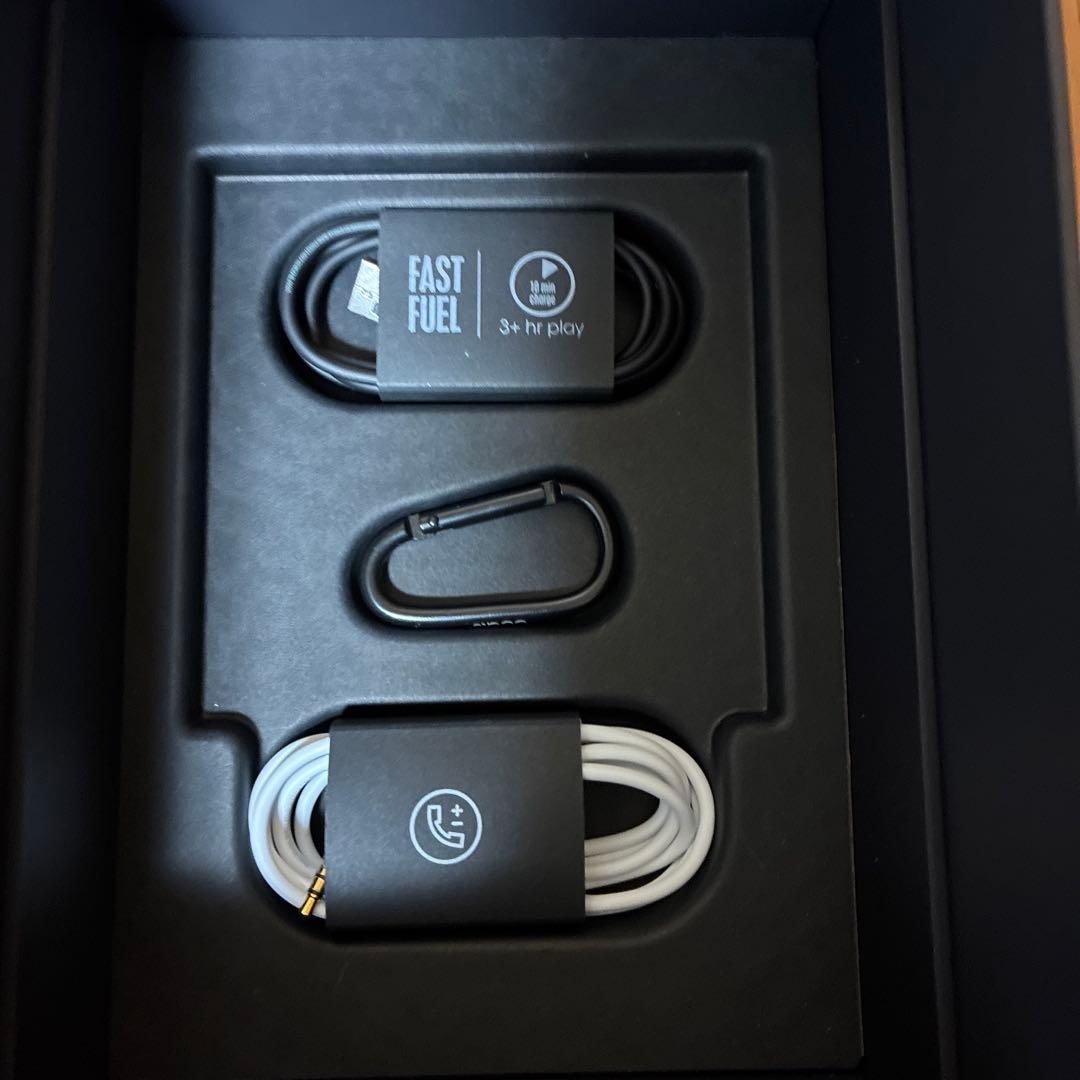 BEATS STUDIO3 ワイヤレスヘッドフォン ホワイト