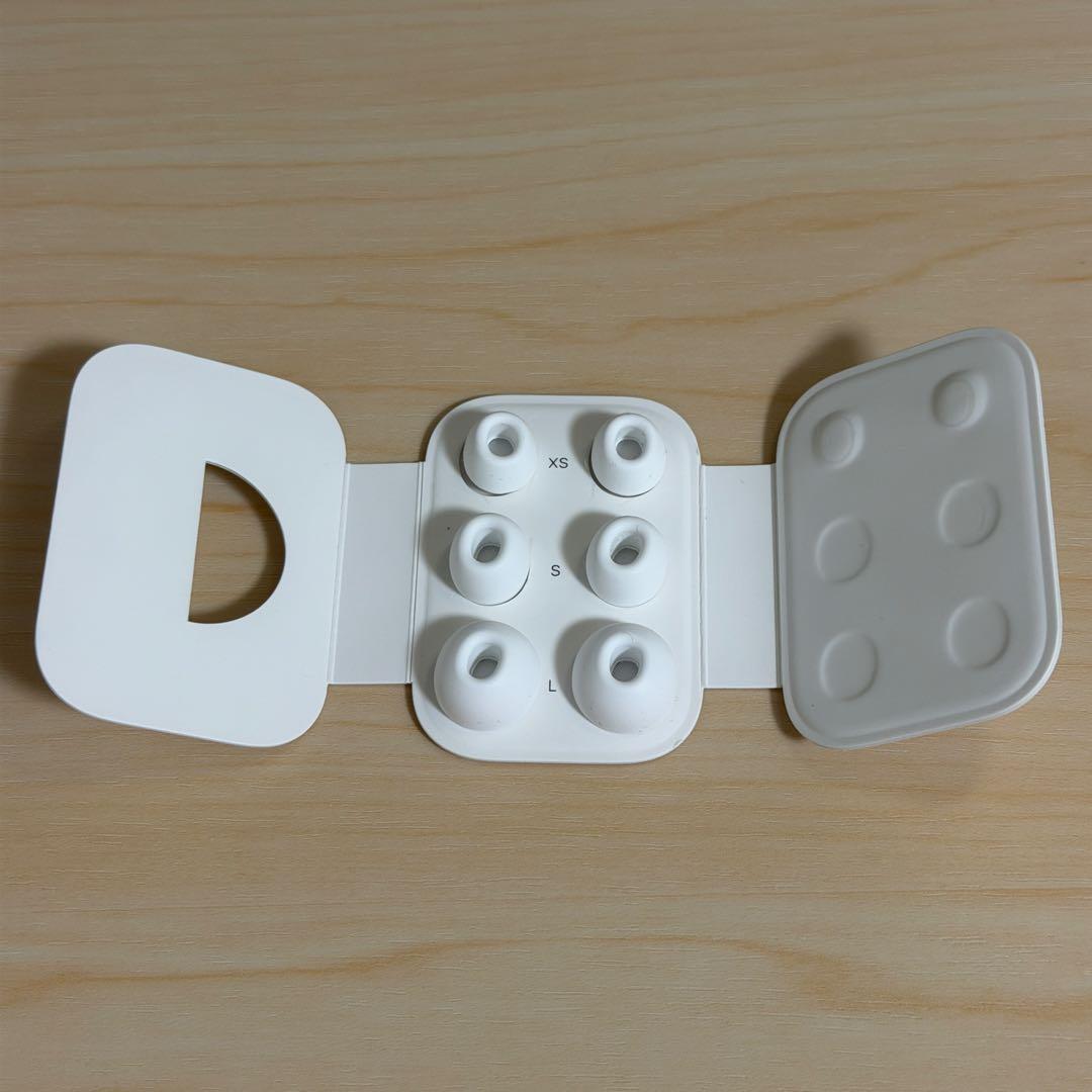 AirPods Pro 2 本体　ケースのおまけ付き