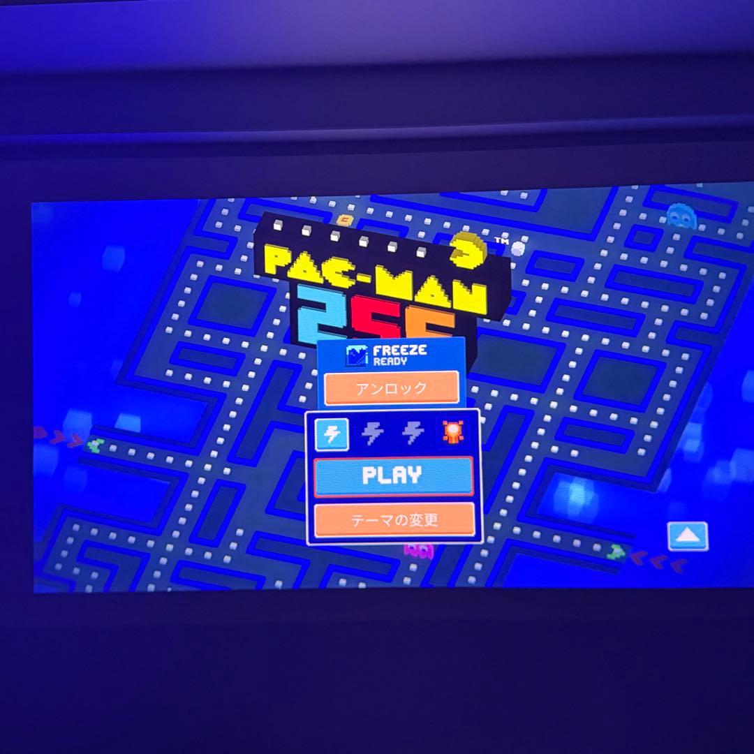 popIn Aladdin 2 プロジェクター 本体