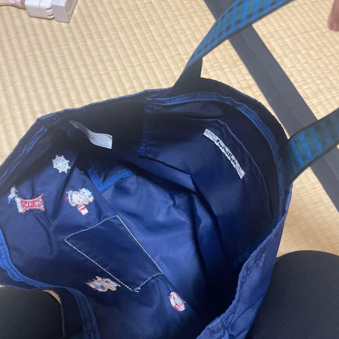 ファミリア　紀ノ国屋コラボ　最終値下げ！