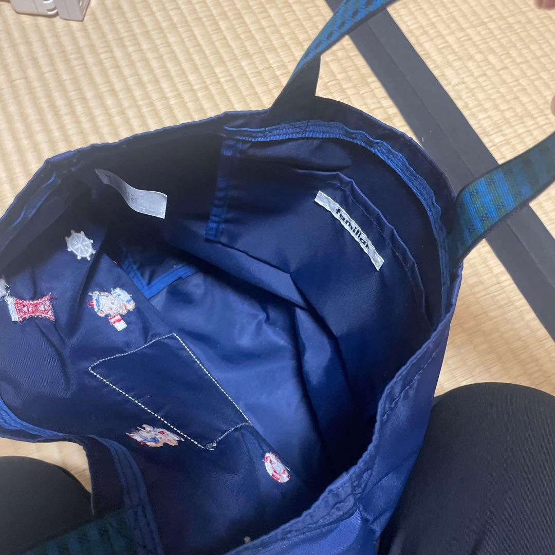 ファミリア　紀ノ国屋コラボ　最終値下げ！