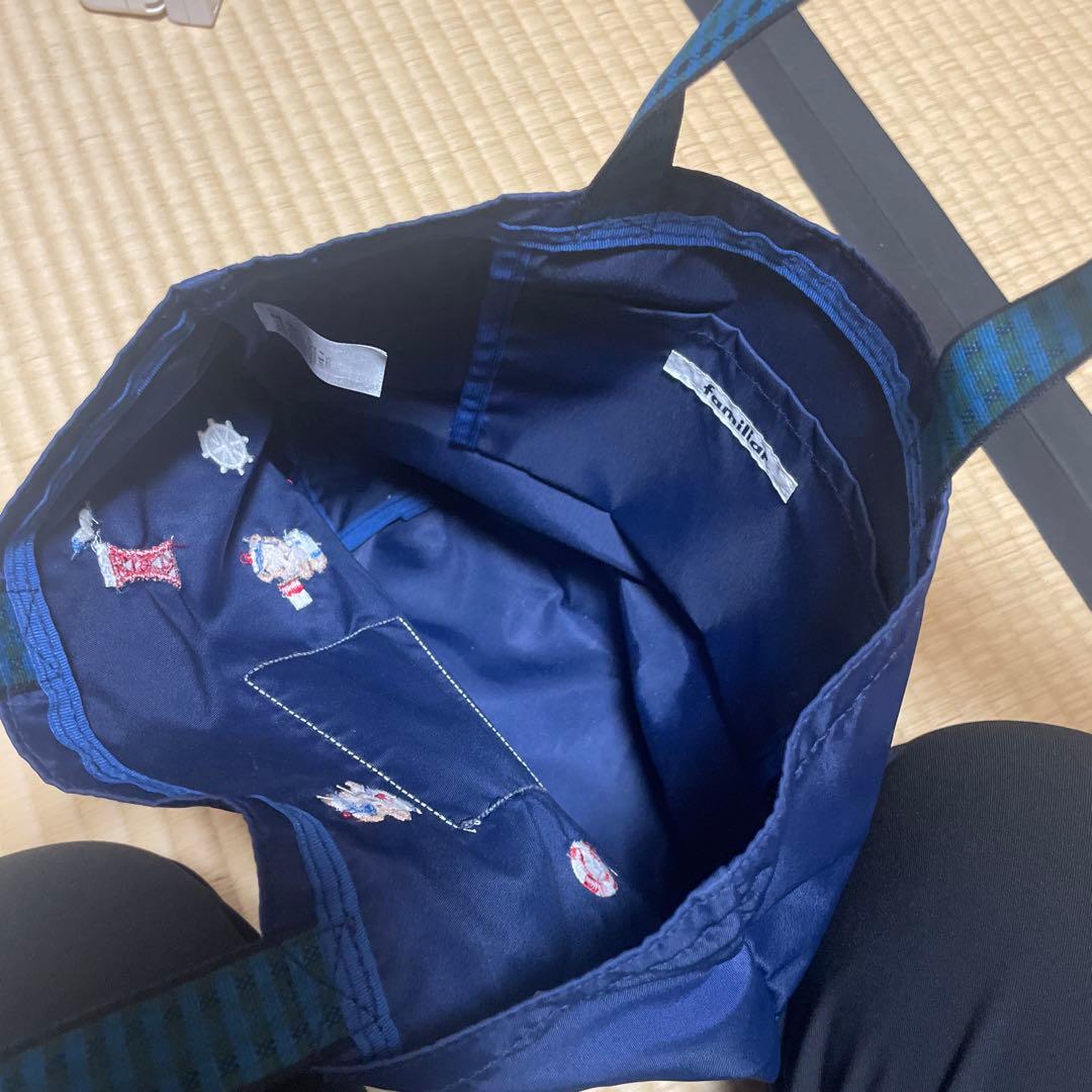 ファミリア　紀ノ国屋コラボ　最終値下げ！