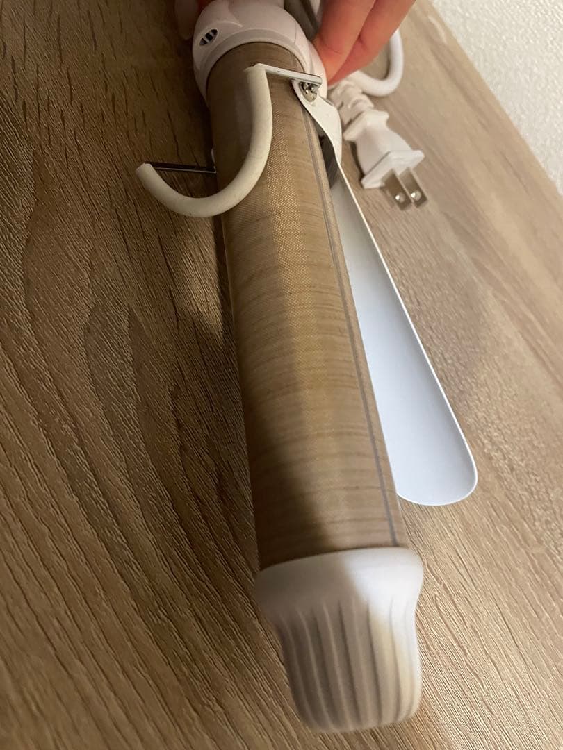 カールアイロン/32ミリ（ほぼ新品美品）